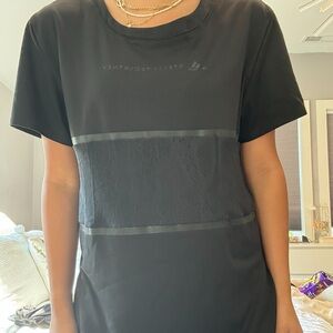 Stella mcartney adidas T-shirt